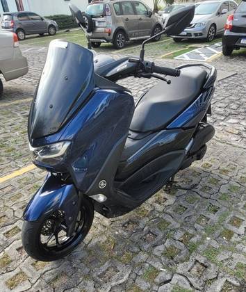 YAMAHA NMAX 160 ABS YAMAHA NMAX 160 ABS